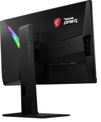 24.5 MSI OPTIX MAG251RX FLAT IPS 1920X1080 (FHD) 16:9 240HZ 1MS G-SYNC COMPATIBLE GAMING MONITOR