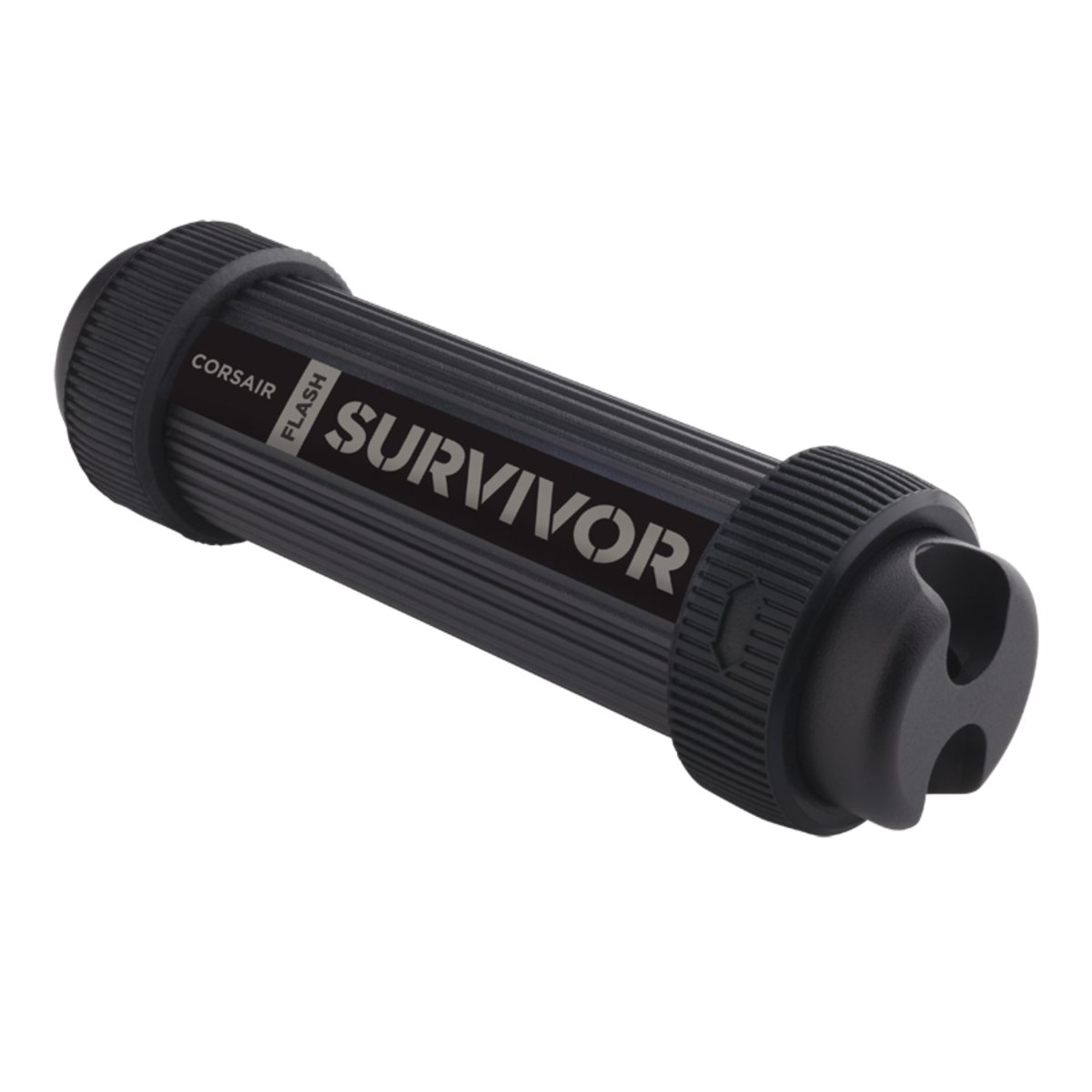 CORSAIR CMFSS3B-64GB SURVIVOR USB 3.0 FLASH DRIVE