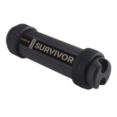 CORSAIR CMFSS3B-64GB SURVIVOR USB 3.0 FLASH DRIVE