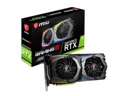 MSI VGA GEFORCE RTX 2070 SUPER GAMING X RTX2070 8GB GDDR6 256B DX12 PCIE 3.0 X16 (1XHDMI 3XDP)
