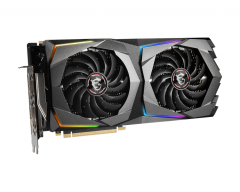 MSI VGA GEFORCE RTX 2070 SUPER GAMING X RTX2070 8GB GDDR6 256B DX12 PCIE 3.0 X16 (1XHDMI 3XDP)