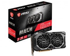 MSI VGA Radeon RX 5600 XT MECH OC