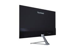 (OUTLET)ViewSonic VX2476-SMHD 24'' 4 ms 60 Hz(Analog+HDMI+Display) Full HD IPS Monitör