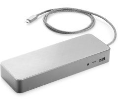 HP 1MK33AA HP USB-C Universal Dock