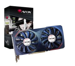 AFOX RX6600 XT 8GB GDDR6 128Bit (AFRX6600XT-8GD6H4)