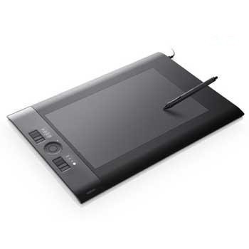 WACOM INTUOS4 LARGE KABLOLU PTK-840-EN