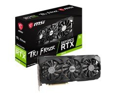MSI VGA GeForce RTX 2070 TRI FROZR