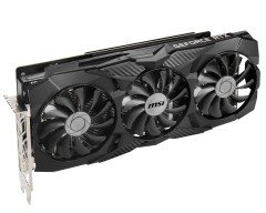 MSI VGA GeForce RTX 2070 TRI FROZR