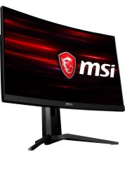 27 MSI OPTIX MAG271CR 1920X1080 (FHD) VA 144HZ 1MS RGB CURVED GAMING MONITOR