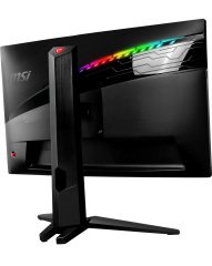 27 MSI OPTIX MAG271CR 1920X1080 (FHD) VA 144HZ 1MS RGB CURVED GAMING MONITOR