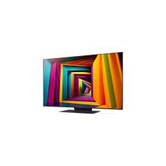 LG 50 inç LG UHD UT91 4K Smart TV AI Sihirli Kumanda HDR10 webOS24 2024