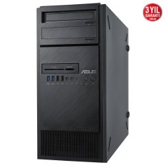 ASUS WS E500 G5-M3230 INTEL XEON E-2124G DDR4 2666 NOECC UDIMM 8G 1TB 72R NVIDIA QUADRO P620 WIN10 PRO WORKSTATION