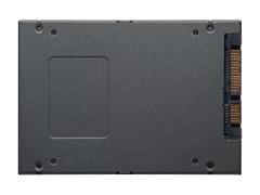 120GB KINGSTON A400 SSDNOW SATA3 500/320MB/S SA400S37/120G