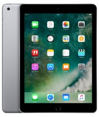 APPLE TB 9.7 IPAD 128GB WiFi SPACE GREY MP2H2TU/A