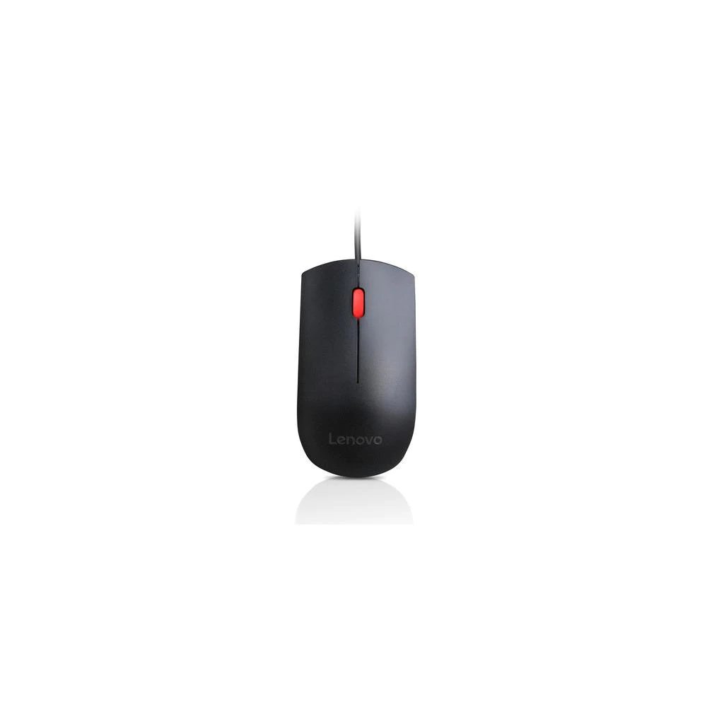 LENOVO 4Y50R20863 MICE_BO ESSENTIAL USB MOUSE