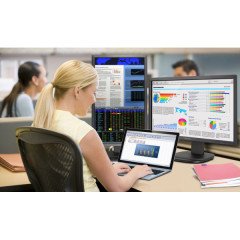 21.5 VIEWSONIC VG2239SMH-2 FHD VA PANEL 5MS D-SUB+DP+HDMI+USB MM ERGONOMIK KURUMSAL MONITOR