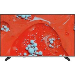 Vestel 55UA9630 55'' 140 Ekran Uydu Alıcılı 4K Ultra HD Android Smart LED TV