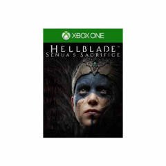 XBOX ONE HELLBLADE BLU-RAY OYUN MZU-00017