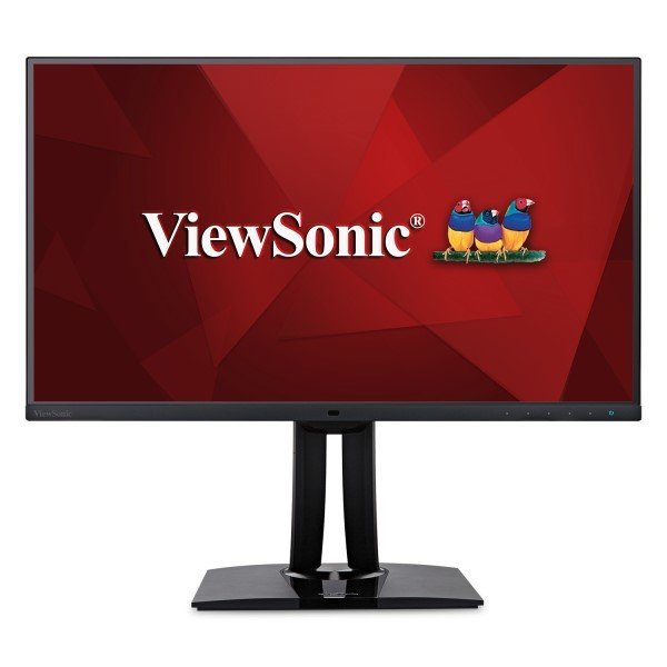27 VIEWSONIC VP2785-2K LED IPS 2K 2560 X 1440 300 NITS 5MS 16:9 ADOBE RGB HDMI DP USB TYPE C ERGONOMİK MONİTOR
