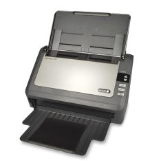 XEROX 100N03018 DOCUMATE 3120 A4 DUPLEX 20 ppm/40 ipm, 50sf ADF, 600 dpi, USB 2.0, KIMLIK TARAMA