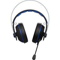 Asus Cerberus V2 Blue Oyuncu Kulaklık