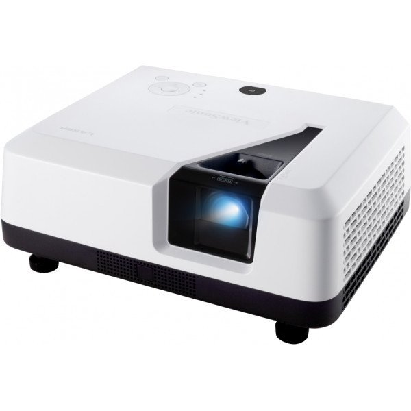 VIEWSONIC LS700-4K GERCEK LAZER 3840x2160 4K 3300AL HDMIx2 RS232 RJ45 3.000.000:1 PROJEKSİYON