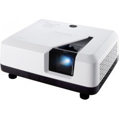 VIEWSONIC LS700-4K GERCEK LAZER 3840x2160 4K 3300AL HDMIx2 RS232 RJ45 3.000.000:1 PROJEKSİYON