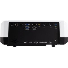 VIEWSONIC LS700-4K GERCEK LAZER 3840x2160 4K 3300AL HDMIx2 RS232 RJ45 3.000.000:1 PROJEKSİYON