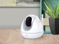 TP-LINK NC450 720p HD KABLOSUZ 300 Mbps HAREKET ALGILAMA GECE GÖRÜŞÜ KABLOSUZ MENZİL GENİŞLETME DESTEKLİ IP KAMERA