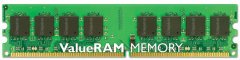 2GB DDR2 800MHz KINGSTON KVR800D2N6/2G PC
