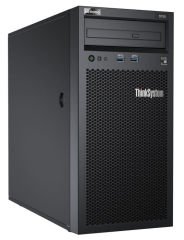 LENOVO SERVER 7Y48A006EA ST50 XEON E-2124G 4+2C 3.4GHZ 8GB UDIMM 2X1TB 7200