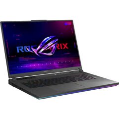 Asus Rog Strix G814JZR-N6008W İntel Core i9 4900HX 32Gb RAM 1TB SSD NVIDIA RTX4080 12GB 18'' W11 Gaming Bilgisayar