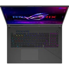Asus Rog Strix G814JZR-N6008W İntel Core i9 4900HX 32Gb RAM 1TB SSD NVIDIA RTX4080 12GB 18'' W11 Gaming Bilgisayar