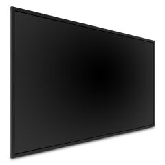 65 VIEWSONIC CDE6520 4K ULTRA HD 450nits 1200:1 8MS HDMIX2 DPX1 VGA USBX3 KURUMSAL EKRAN
