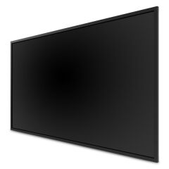 65 VIEWSONIC CDE6520 4K ULTRA HD 450nits 1200:1 8MS HDMIX2 DPX1 VGA USBX3 KURUMSAL EKRAN