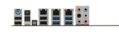 ASUS Z10PE-D16 WS DP XEON C612 EEB 16DIMM 6PCIE ANAKART