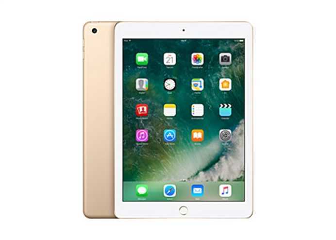 APPLE TB 9.7 IPAD 32GB WiFi GOLD MPGT2TU/A
