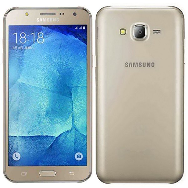 SAMSUNG GALAXY J5 8GB GOLD