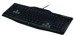 LOGITECH G105 GAMING KLAVYE TR 920-005054