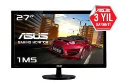 27.0 ASUS VS278H 1920x1080 1MS D-SUB 2*HDMI LED MONITOR