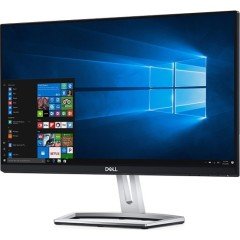 21.5 DELL S2218H LED 6MS MONITOR VGA HDMI
