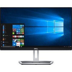 21.5 DELL S2218H LED 6MS MONITOR VGA HDMI