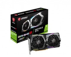 MSI VGA GEFORCE GTX 1660 TI GAMING X 6G GTX1660TI 6GB GDDR6 192B DX12 PCIE 3.0 X16 (1XHDMI 3XDP)