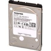500GB TOSHIBA 2.5 5400RPM 8MB SATA2 MK-5059GSXP