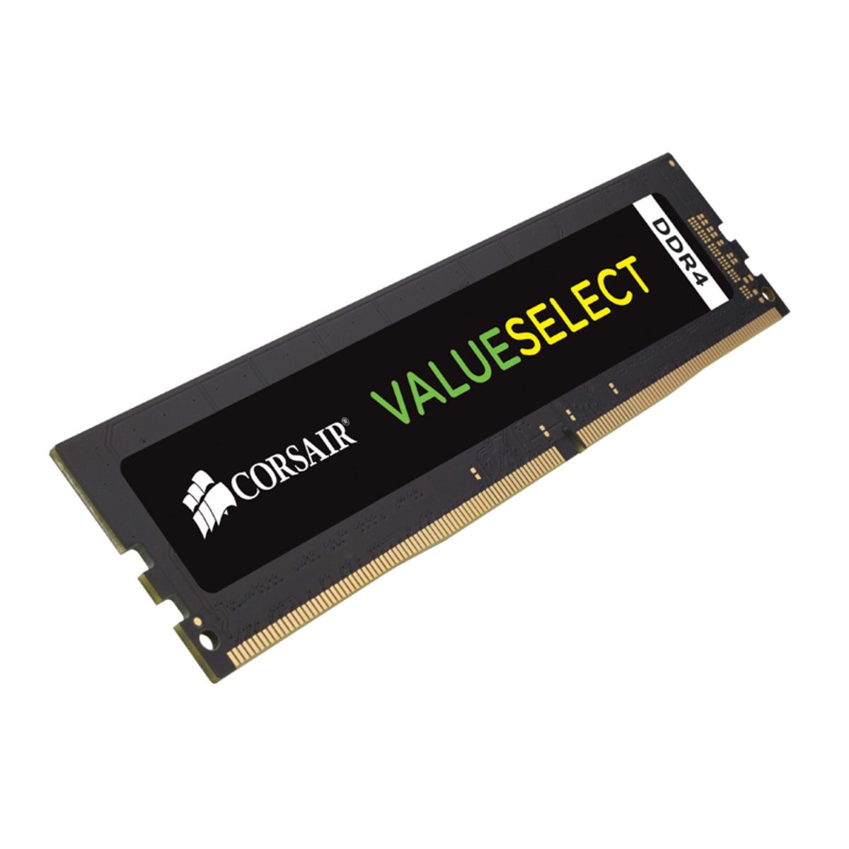 CORSAIR CMV8GX4M1A2400C16 8GB DDR4 2400MHz CL16 SOĞUTUCUSUZ DIMM BELLEK