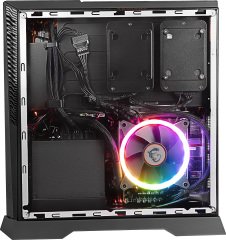 MSI PC TRIDENT X PLUS 9SD-234EU i7-9700K 16GB (8GB*2) DDR4 256GB SSD+1TB HDD RTX2070 GDDR6 8GB W10