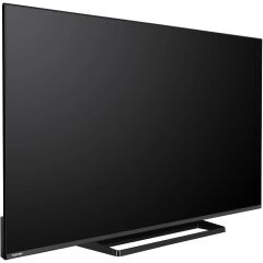 Toshiba 55UA3E63DT 4K Ultra HD 55'' 140 Ekran Uydu Alıcılı Android Smart LED TV
