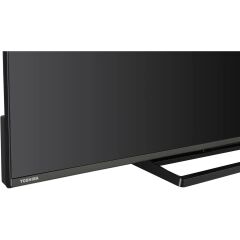 Toshiba 55UA3E63DT 4K Ultra HD 55'' 140 Ekran Uydu Alıcılı Android Smart LED TV