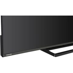 Toshiba 55UA3E63DT 4K Ultra HD 55'' 140 Ekran Uydu Alıcılı Android Smart LED TV