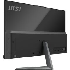 MSI MODERN AM242 12M-636XTR-01 Intel Core i5 1235U 16GB 512GB SSD Freedos 23.8 FHD All In One Bilgisayar
